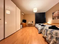 Juliette Rooms Hotels in Jesi