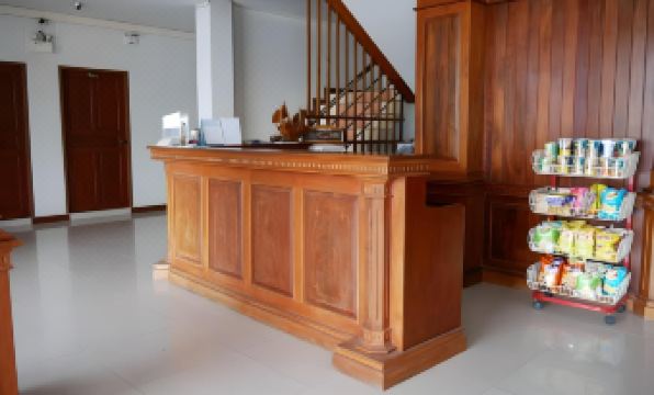 Dalha Renovtel Hotel