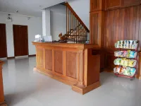 Dalha Renovtel Hotel
