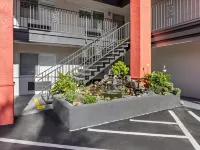 Steinbeck Lodge Hotels in Salinas