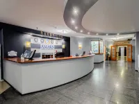 Amaks City Hotel Hotels in Ufa