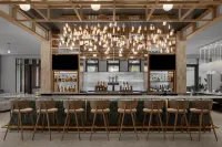Hilton Jacksonville at Mayo Clinic - bar