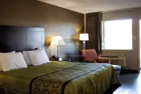 Brentwood Inn & Suites - Lynchburg