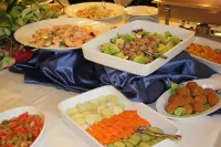 The Regent Boutique Hotel & Spa Pre Opening - Bữa sáng
