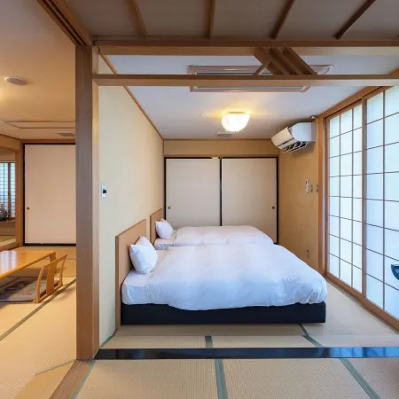 Forest Resort Yamanote Hotel