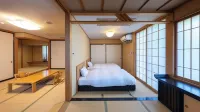 Forest Resort Yamanote Hotel Hotels in Daisen