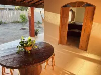 Guriri beach house - close to everything, supermarket and beach. Hotels in Sao Mateus