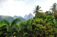 In Nature 2Beds & 2Baths , Air Conditioned Hotels in Malgretoute