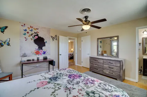 Indian Harbour Beach Home w/ Private Pool! - 3 tähden