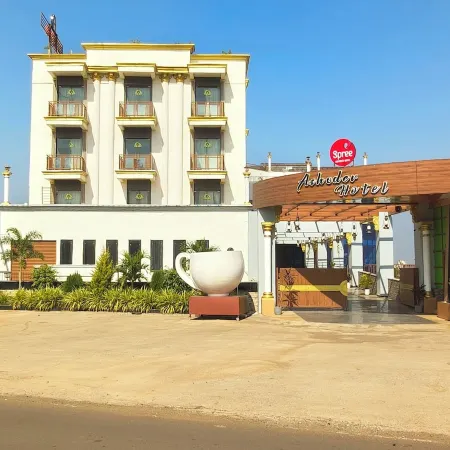 Spree Ashodev Hotel