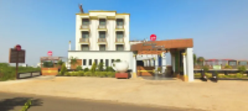 Spree Ashodev Hotel