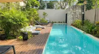 Casa Tuut - วิลล่า