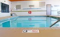 Independence Stay Hotel and Suites - piscine