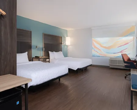 Tru by Hilton Miramar Hotels in Miramar