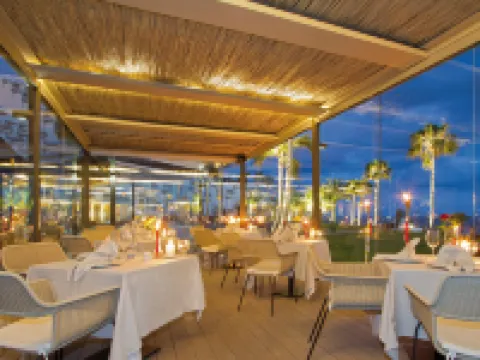 Hotel Riu Palace Calypso - Adults Only Hoteles en Morro Jable