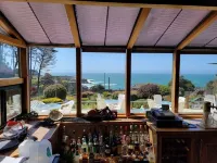 Ocean Cove Lodge - Ocean View
