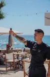 The Sea Club - Ocean View
