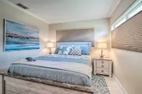 Dock + Lanai: Riverview Homosassa Escape! - Wifi