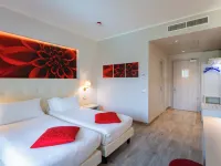 AN Park Hotel Milano Settala Hotel a Settala