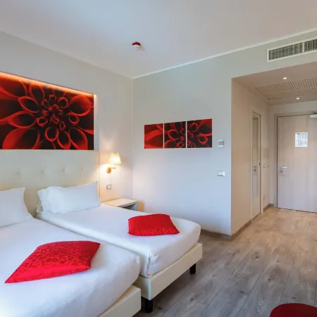 AN Park Hotel Milano Settala