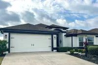 Private Lanai & Pool Access: Home in the Villages! - Gym