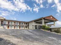 Boerne Inn and Suites Hotels in Kendall County