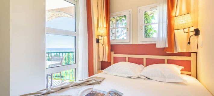 Village Pierre & Vacances Cap Esterel Hotels in Saint-Raphael