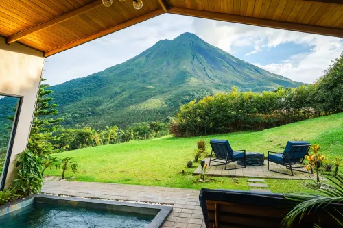 Villas Jawara -  case vacanza in affitto