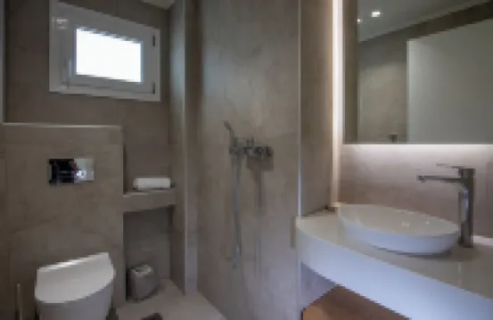 Sanctuary Beach Villas by "Elite"