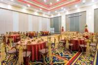 La Quinta by Wyndham Quito - Breakfast