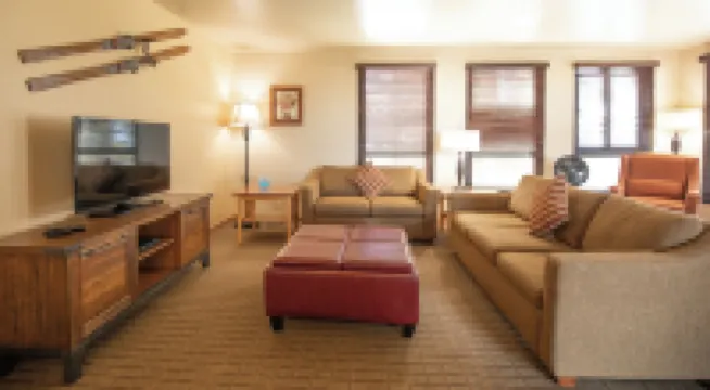 Kingsbury of Tahoe Hotels in Kingsbury