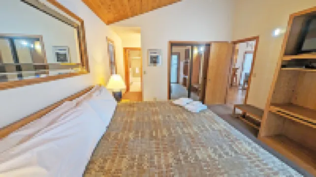 Coyote 7 3 Bedroom Home