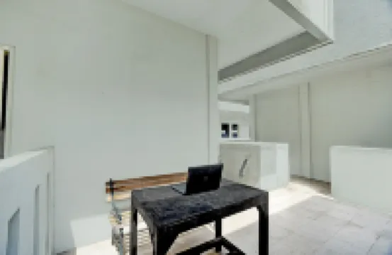 OYO 95041 Griya Indah Homestay