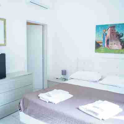 VillaGioveRooms Rooms