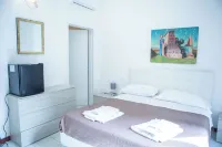 VillaGioveRooms - 3-Star