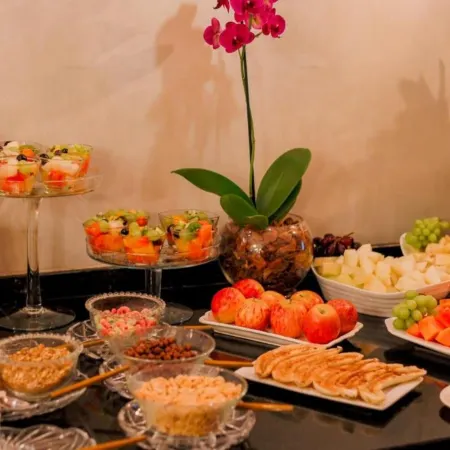 Antonio´s Palace Hotel