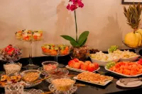 Antonio´s Palace Hotel - breakfast
