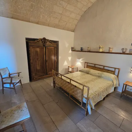 VILLA FELICITA - OCCIDENTE Hotels in Leuca