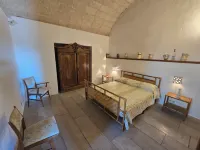 VILLA FELICITA - OCCIDENTE - piscina