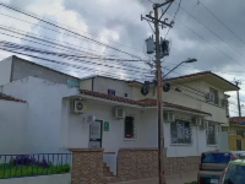 Hostal Mansión Histórica Hotels in 