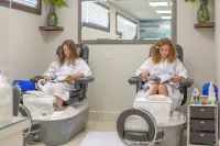 Grand Caribe Belize - spa