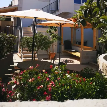 Apartments Nataša