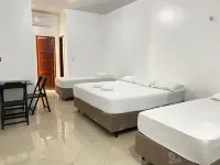 APART-HOTEL SALINE LTDA