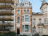 Whitlock16 - Luxury Aparthotel - Montgomery Square - Brussels Hotels near Cinquantenaire Park