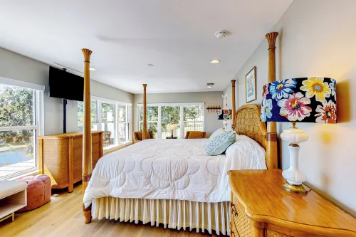 Escape the Heat! Lakefront Paradise in Mount Dora - 4 étoiles