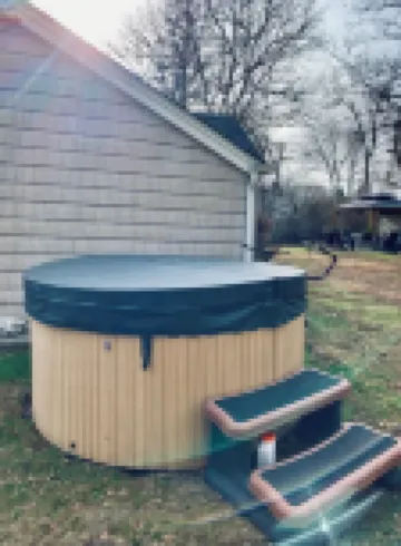 Cozy SK Cottage 💜