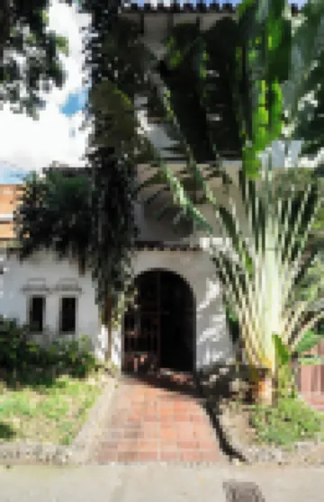 Casa Bolivar by Wynwood House