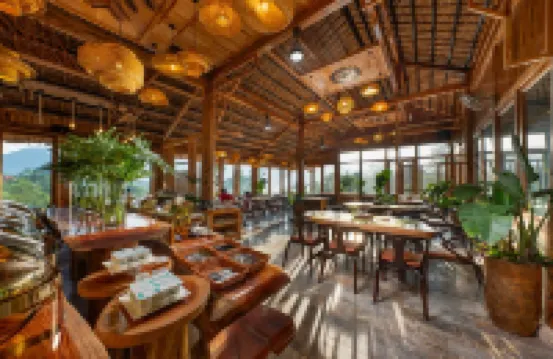 Asia Tropical Resort - Wifi