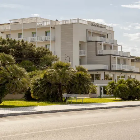 Hotel Oceano