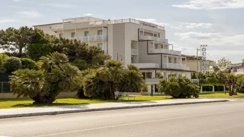 Hotel Oceano